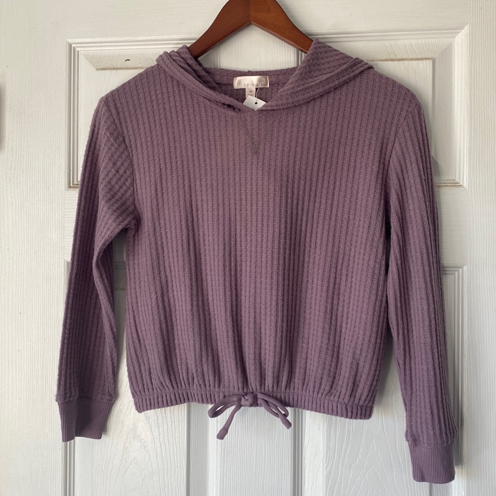 New with tags.  Girls top.